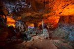 Hang Sung Sot Höhle
